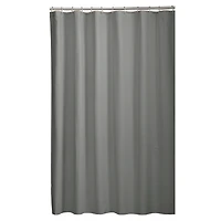 Doublure de rideau de douche en tissu microfibre de Mainstays Doublure de rideau de douche