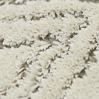 Tapis Vado (collection Nomad) de Mohawk, couleur crème