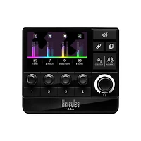 Hercules Stream 200 XLR (FR)