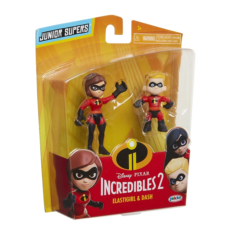 INC 2 PRECOOL ELASTI