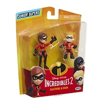 INC 2 PRECOOL ELASTI