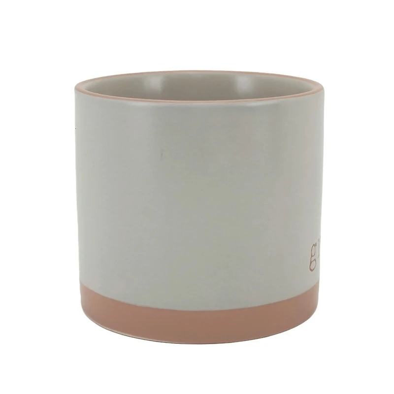 Hometrends Stoneware Mug, Aragon, 14.4 oz