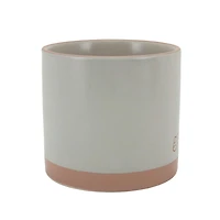 Hometrends Stoneware Mug, Aragon, 14.4 oz