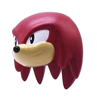 Figurines SquishMe Sonic - Ensemble de collection