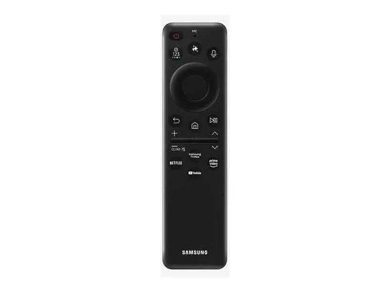 Samsung Neo QLED 75" 4K Smart Tele, QN75QN80FAFXZC