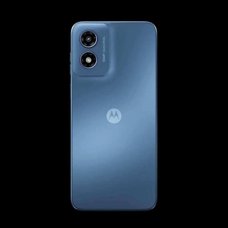 Moto G Play (2024) - Koodo Prepaid