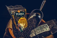 Haricots noirs Ferma