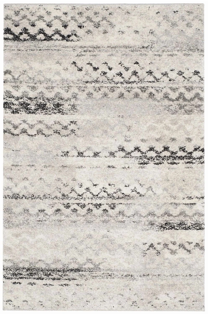 Safavieh Retro Coilean Abstract Area Rug