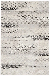 Safavieh Retro Coilean Abstract Area Rug