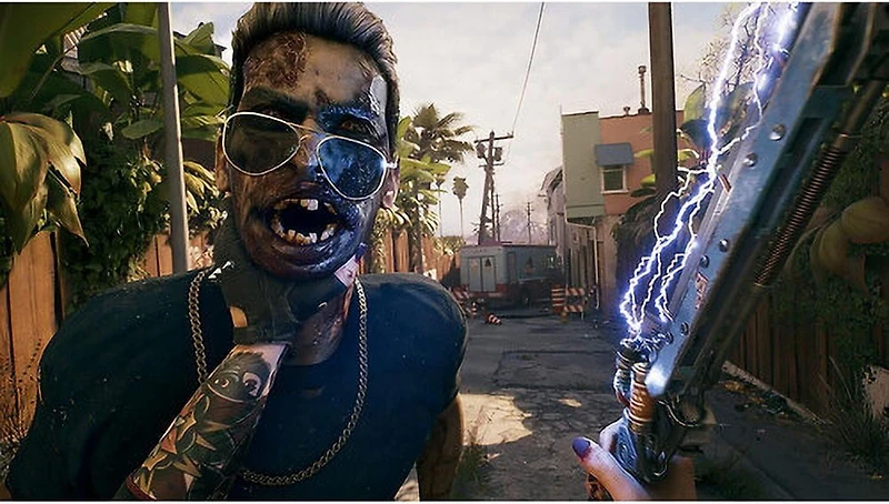 P5 DEAD ISLAND 2 UE - FRENCH