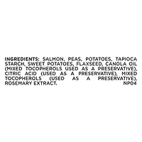 Milk-Bone Farmer’s Medley Limited Ingredient Salmon Crunchy Dog Treat, 280g