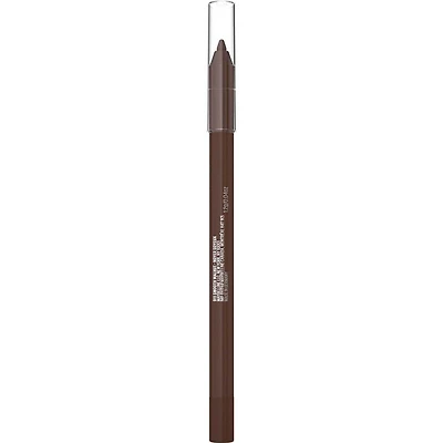 Maybelline New York, Sharpenable Gel Pencil Longwear Eyeliner Makeup, 1.1 mL, 1.1 ML