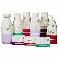 Caprina Discovery Gift Set