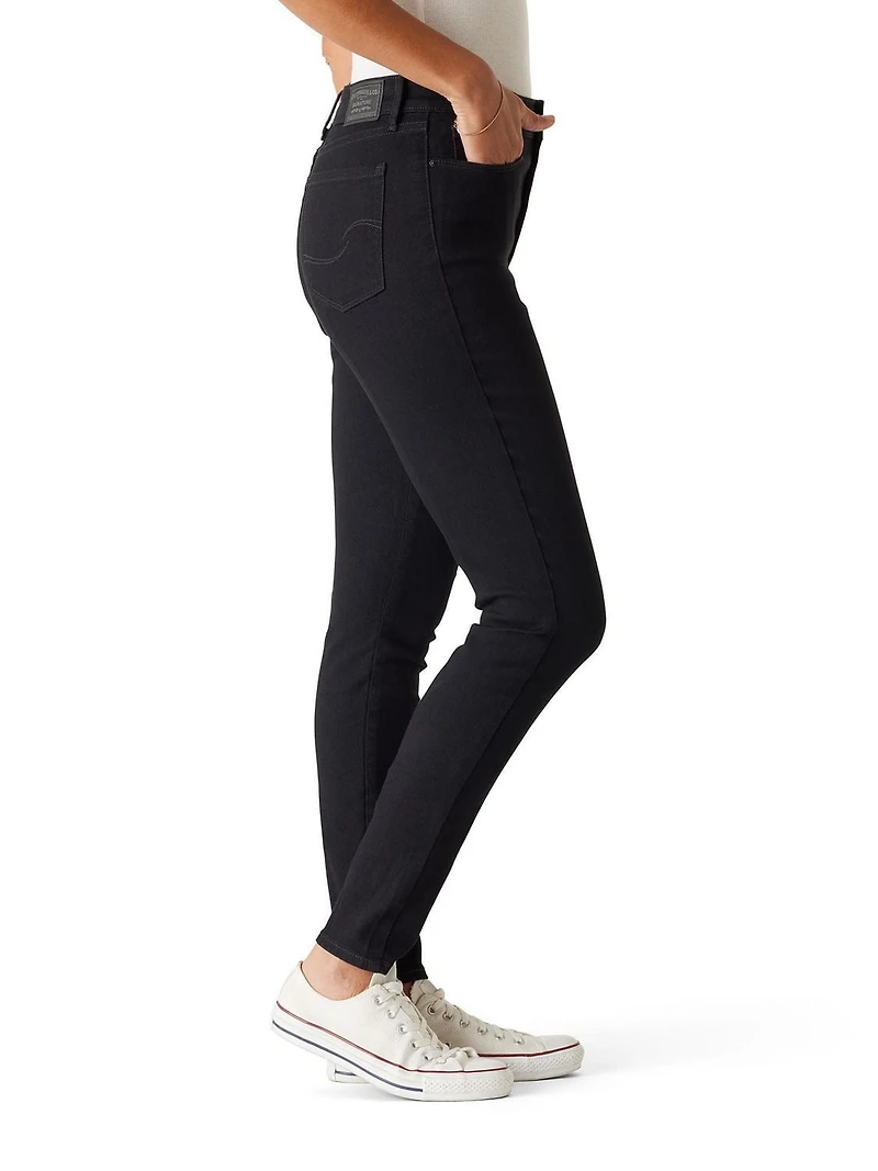 Levi Strauss Signature™ Women's High Rise Skinny Jeans