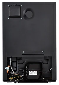 Danby DBC026A1BSSDB 2.6 cu. Centre de boissons sur pied en Acier Inoxydable