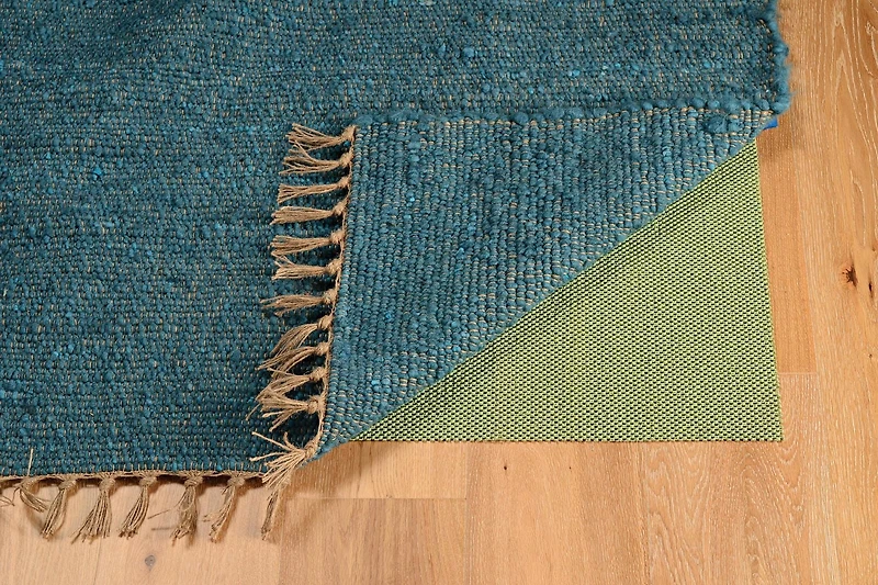 Verginia Berber Sage 3 ft. 6 in. x 5 ft. 6 in. Accent Rug