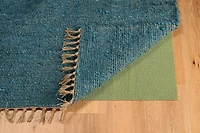 Verginia Berber Sage 3 ft. 6 in. x 5 ft. 6 in. Accent Rug