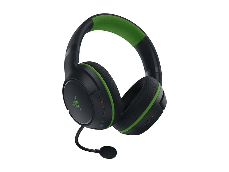 Razer Kaira for Xbox -  Wireless Gaming Headset for Xbox Series X, Xbox Series X