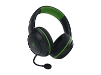 Razer Kaira for Xbox -  Wireless Gaming Headset for Xbox Series X, Xbox Series X