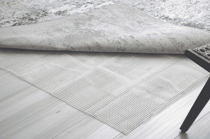 Rug Branch Rug Pad Ivory 4X6