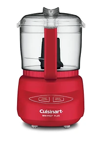 Cuisinart hachoir-broyeur Mini-Prep Plus - DLC-2AWF20C