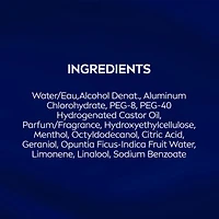 NIVEA Men Cool Kick Roll-On Anti-Perspirant