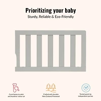 Universal Convertible Berceau Enfant Garde Rail