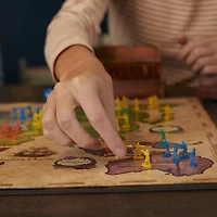 Risk Strategy Board Game, 10 Years and up