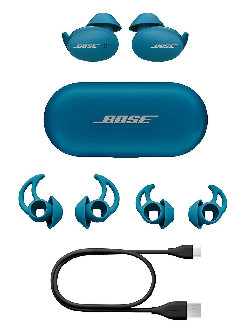 Bose Sport True Wireless Earbuds