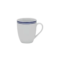 Service de vaisselle 10 pièces Simply Coupe 10 Strawberry Street, bleu