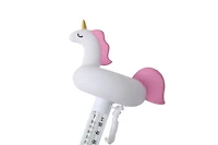 Mainstays Pool Thermometer Unicorn