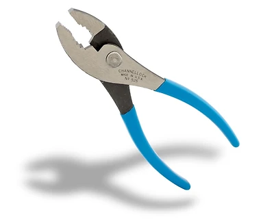CHANNELLOCK 6.5" Slip Joint Plier