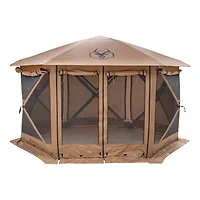 Gazebo Gazelle G6 Cool Top Badlands Brown