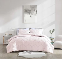 Cozy Style High Filling Somerset Comforter Set