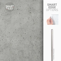 BLOK GREY - 2 Pieces 22.56 x 11.58