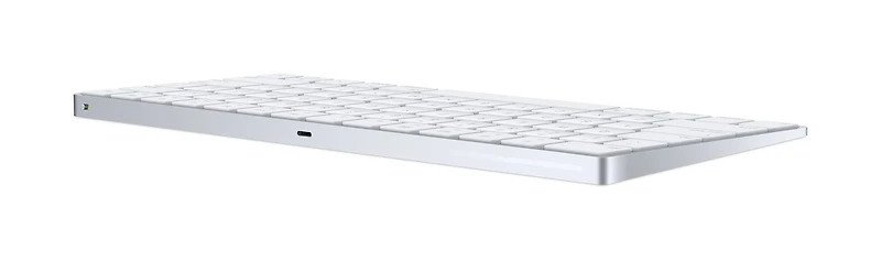 Magic Keyboard