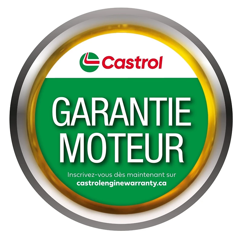 Castrol EDGE 0W30 Full Synthetic 1 Litre, Castrol EDGE 0W30 A3/B4 Euro Spec 1L Bottle