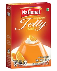 NATIONAL CRYSTAL - FRENCH