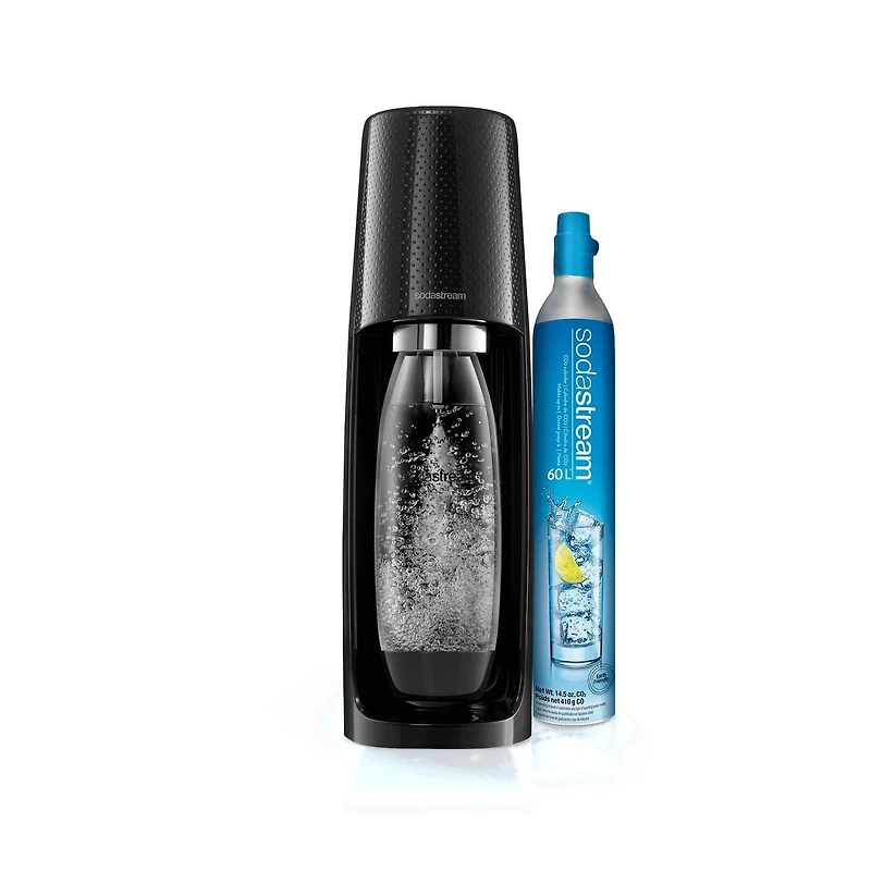 SodaStream Fizzi Sparkling Water Maker