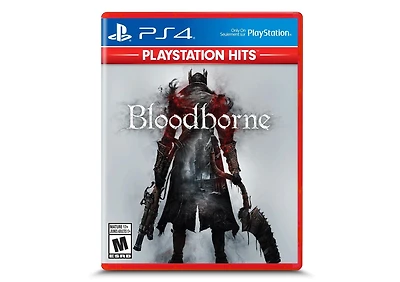 Bloodborne™ PS4