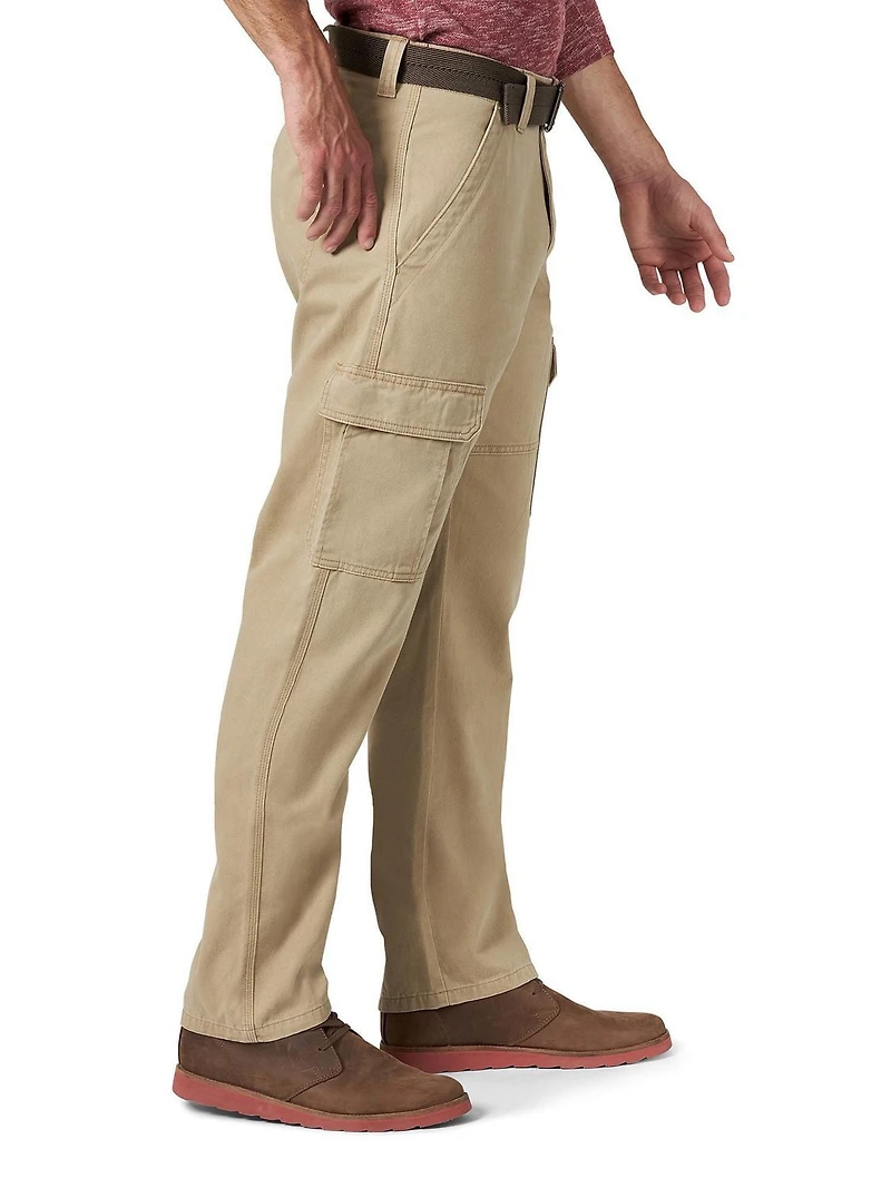 Wrangler Men's Cargo Pant