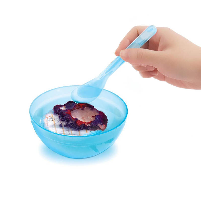 Kit de fabrication de bracelets de céréales Frosted Flakes de Kellogg's pour enfants de 8 ans et plus