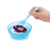 Kit de fabrication de bracelets de céréales Frosted Flakes de Kellogg's pour enfants de 8 ans et plus