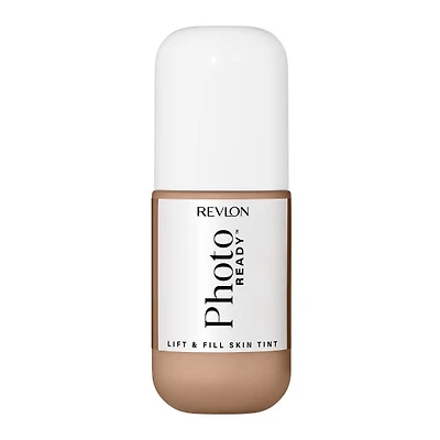 Teinte pour rehausser et combler Revlon PhotoReady™, Fond de Teint avec Soins Anti-Âge, 140, 30ml