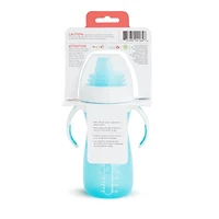 Tasse de transition Gentle Munchkin, 10 oz, la couleur peut varier