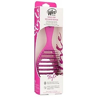 Brosse Wet Brush Speed Dry Detangle Heat Flex - 1 unité Wet Brush Detangle