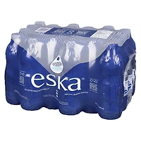 Eska Eau de Source Naturelle 24 x500ml 24x500ml