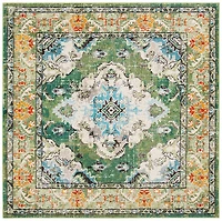 Safavieh Monaco Toria Traditional Area Rug
