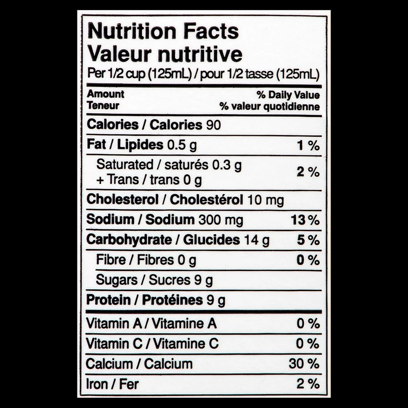 ADL BABEURRE CARTON