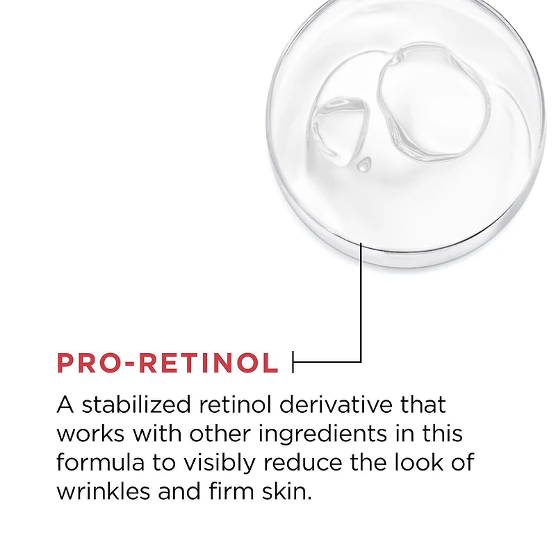 L'Oréal Paris Revitalift Anti-Wrinkle + Firming Anti-Aging Cream, Day Moisturizer with Pro-Retinol + Centella Asiatica